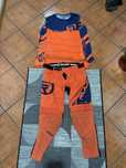 Equipamento Enduro/ Motocross