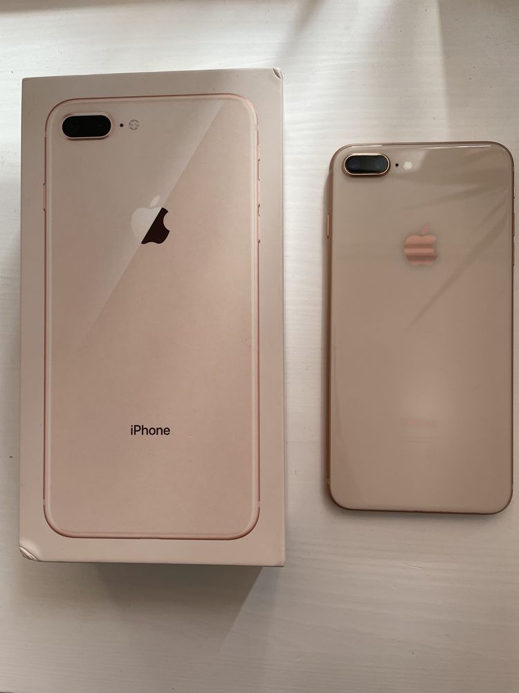 iPhone 8 Plus 64GB