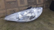 Reflektor na KIA CEED 1