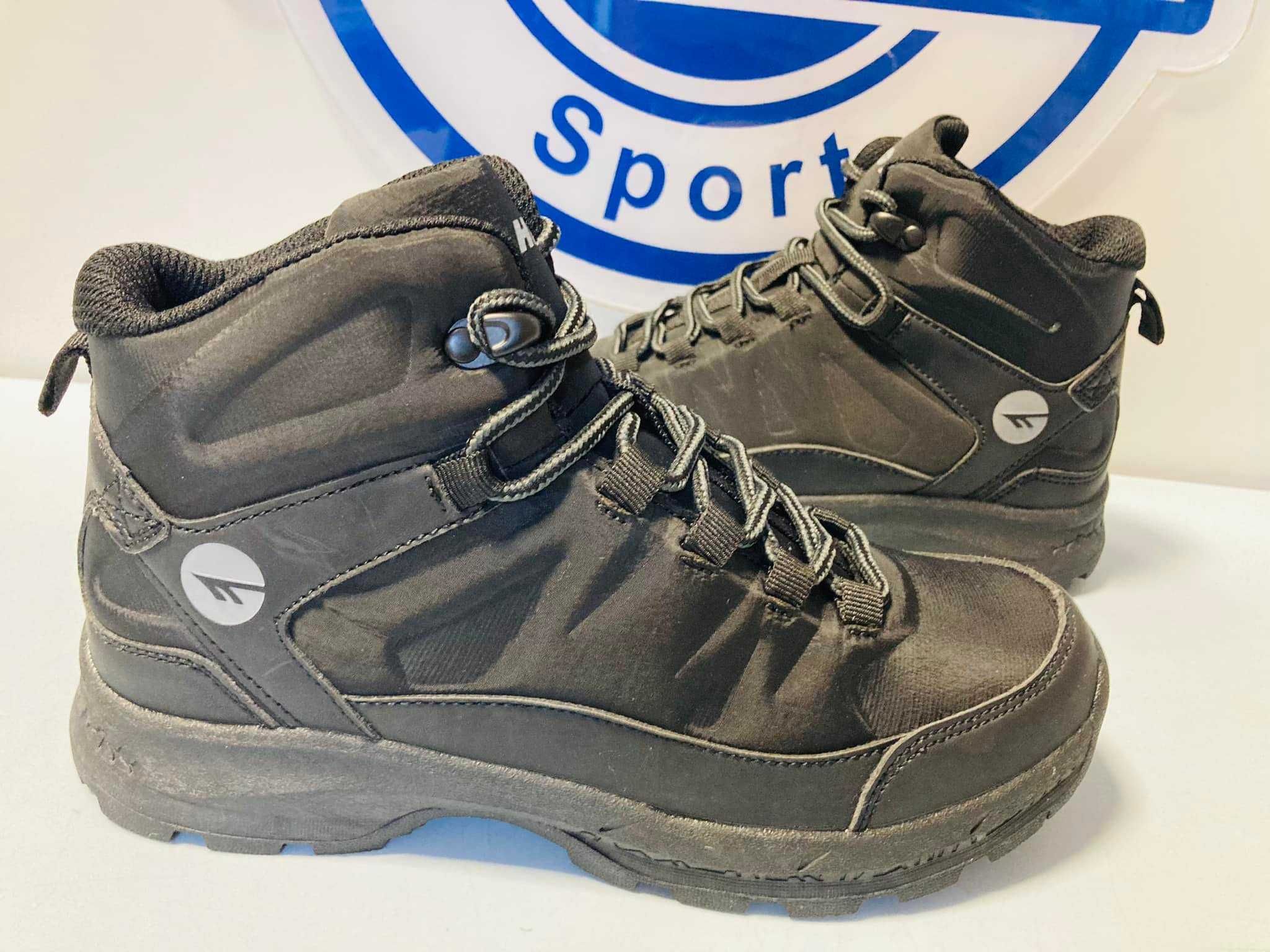 Selven Mid Hi-Tec obuwie trekkingowe 44  45 wyprzedaż