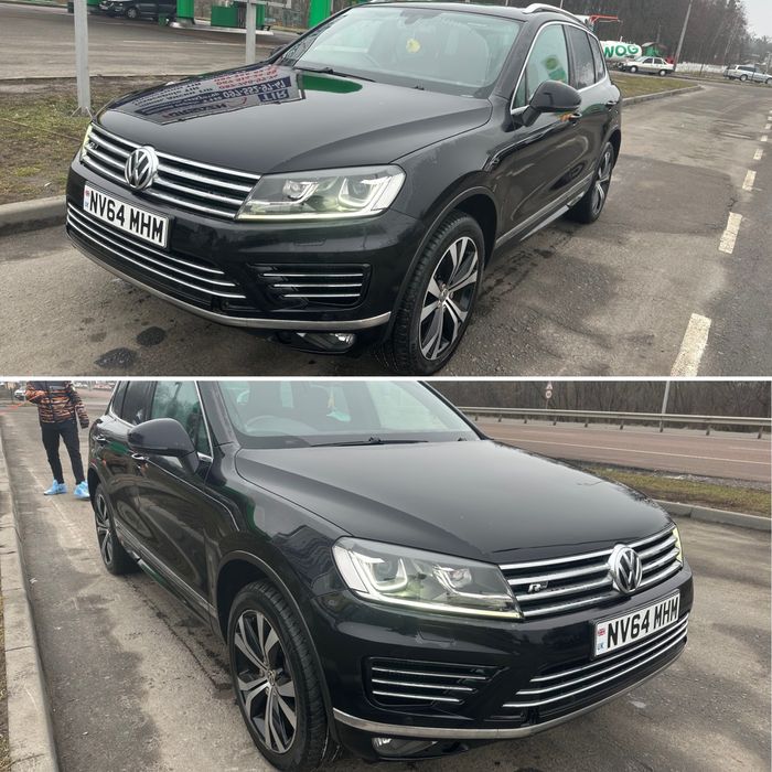 Розборка Авто Разборка Тоурег VW Touareg NF FL Таурег 2 шрот туарег