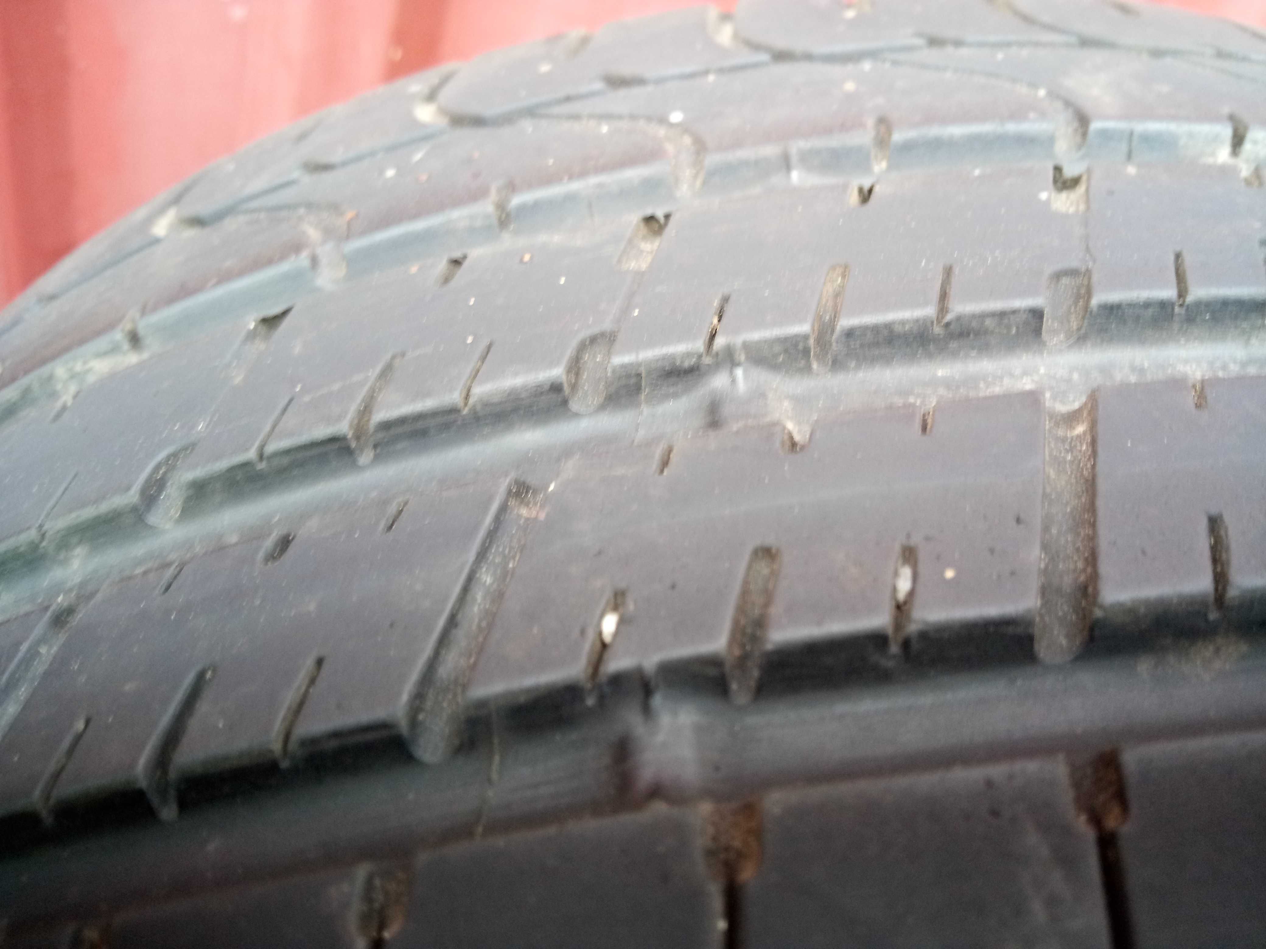 245/30r19 pirelli