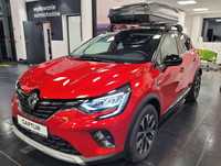 Renault Captur techno E-Tech full hybrid 145, 2024r.