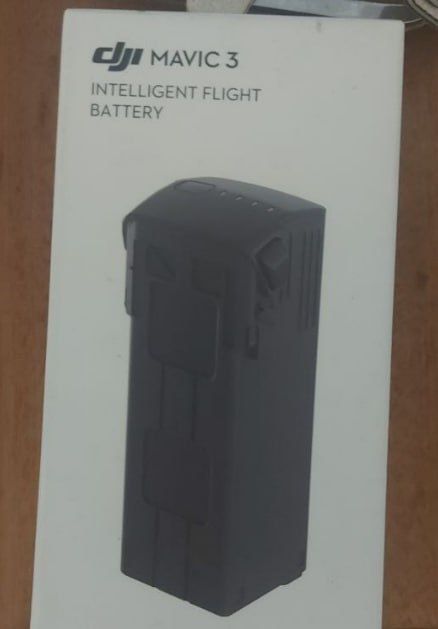 Акумулятор DJI Intelligent Flight Battery for Mavic 3 (CP.MA.00000423.