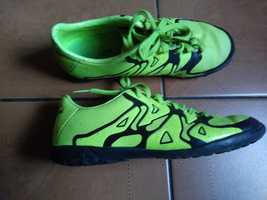 Buty neonowe  roz.34