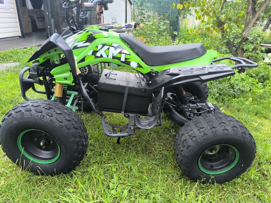 Квадроцикл PROFI HB-EATV1500Q2-5