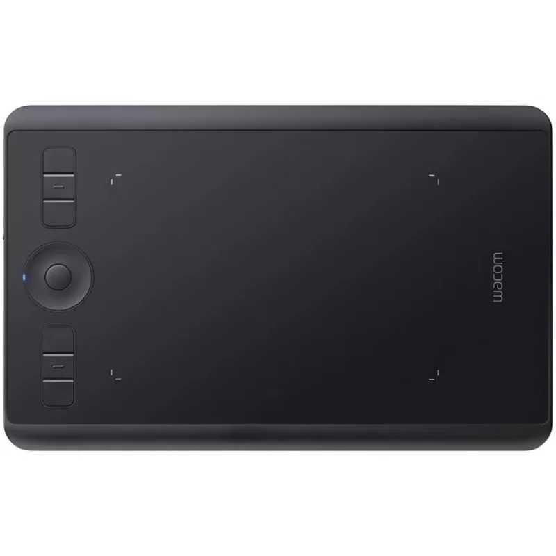 Графічний планшет Wacom Intuos Pro S 2019 Bluetooth •Новий • Гарантія!