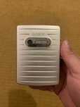 Walkman Sony WM-EX368