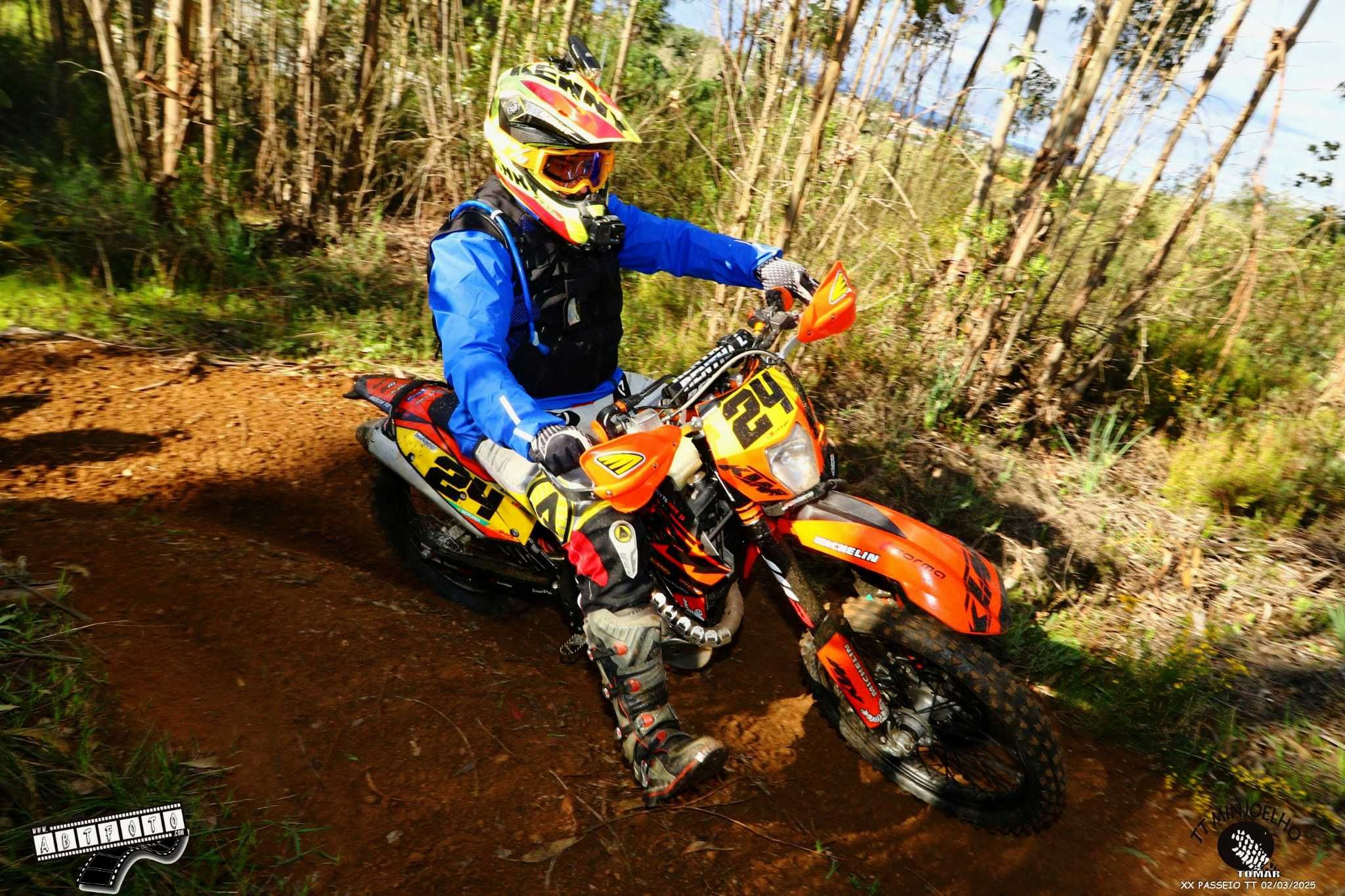 Vendo ou troco KTM 450 exc R