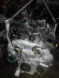 Двигатель Infiniti QX60 VQ35DD 10102-6KA0A