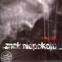 Hasiok "Znak niepokoju" CD (Nowa w folii)