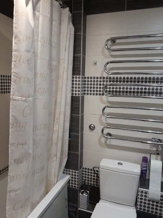 Продам 3 комн.  квартиру на Гагарина