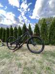 Specialized Stumpjumper Alloy jak NOWY