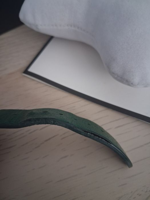 Oryginalny zegarek Gucci