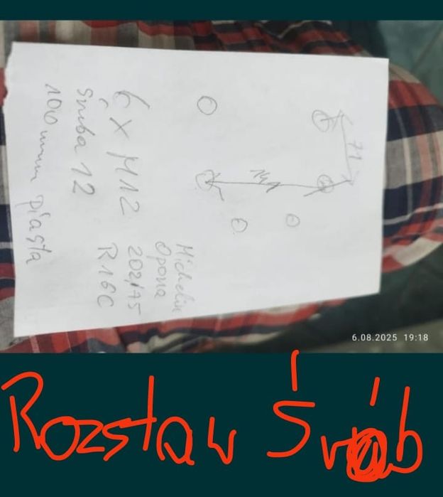 Koło,wóz,przyczepa,16cali, części.