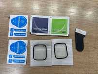 2 szt Szkło hartowane na ekran do APPLE WATCH 38 mm