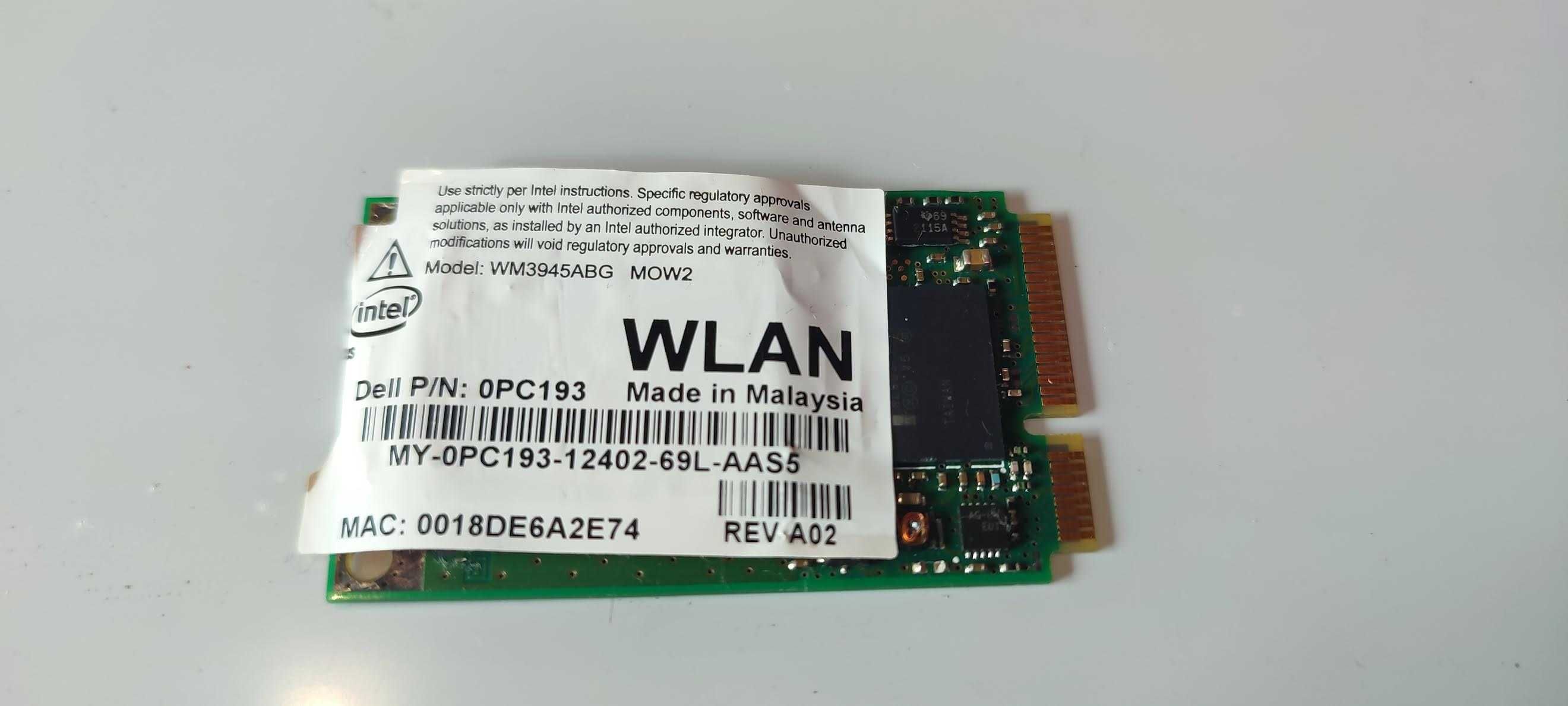 Запчастини Intel Core i5-4210M/ Core 2 Duo / Anatel / ОЗУ DD3 SODIMM 4