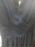 Vestido cerimonia