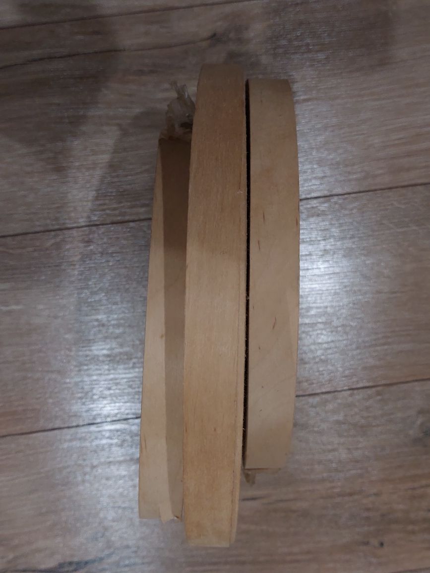 Кромка натуральна Ольха,Дуб 22×0,6
