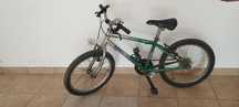 Bicicleta para criança
