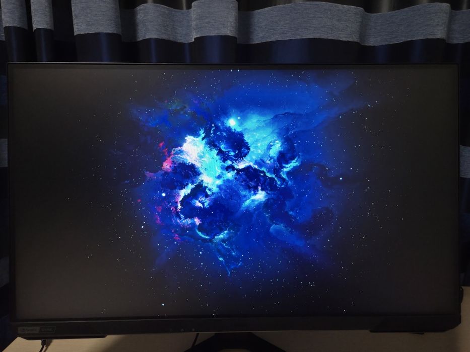 Монітор 27" Samsung Odyssey G5 G50A