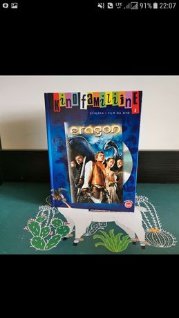 Film książkowy Eragon