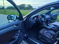Audi A4 LIFT AUDI a4 b8 klimatronik ,nawigacja czujniki parkowania