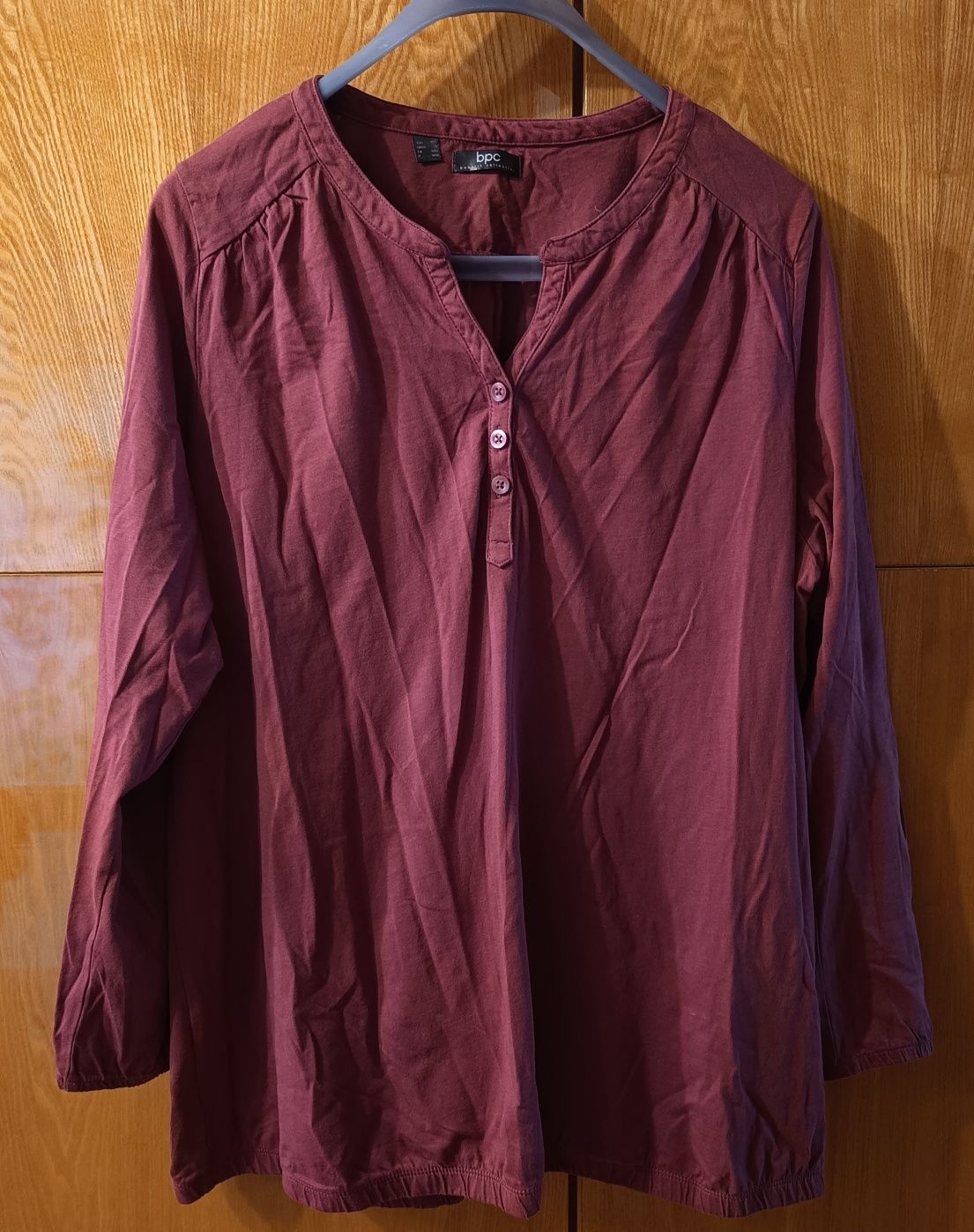 Bluzka damska bdb Bonprix bdb r.50