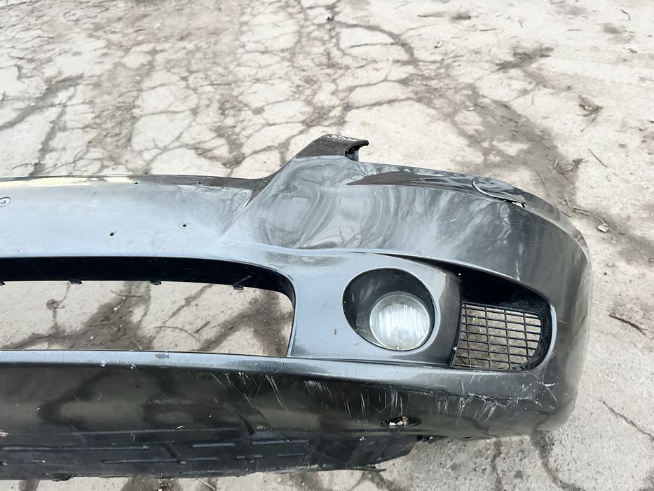 Передній бампер Фіат Крома Хрома 2 Fiat Croma ІІ 2005-2010