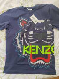 Kenzo granatowa  L