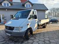 Mercedes-Benz Sprinter 412  Niski przebieg 201tys!!!