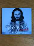 Stan Borys płyta CD