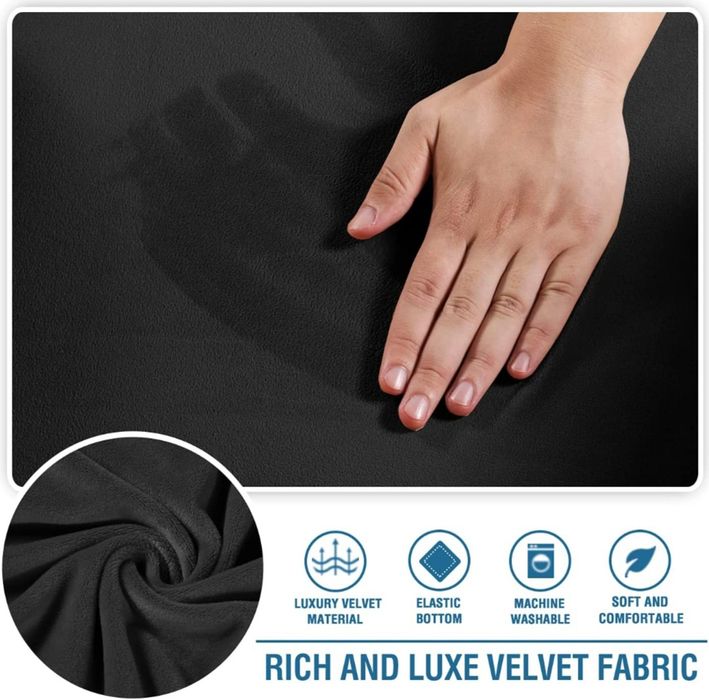 T-подібний чохол