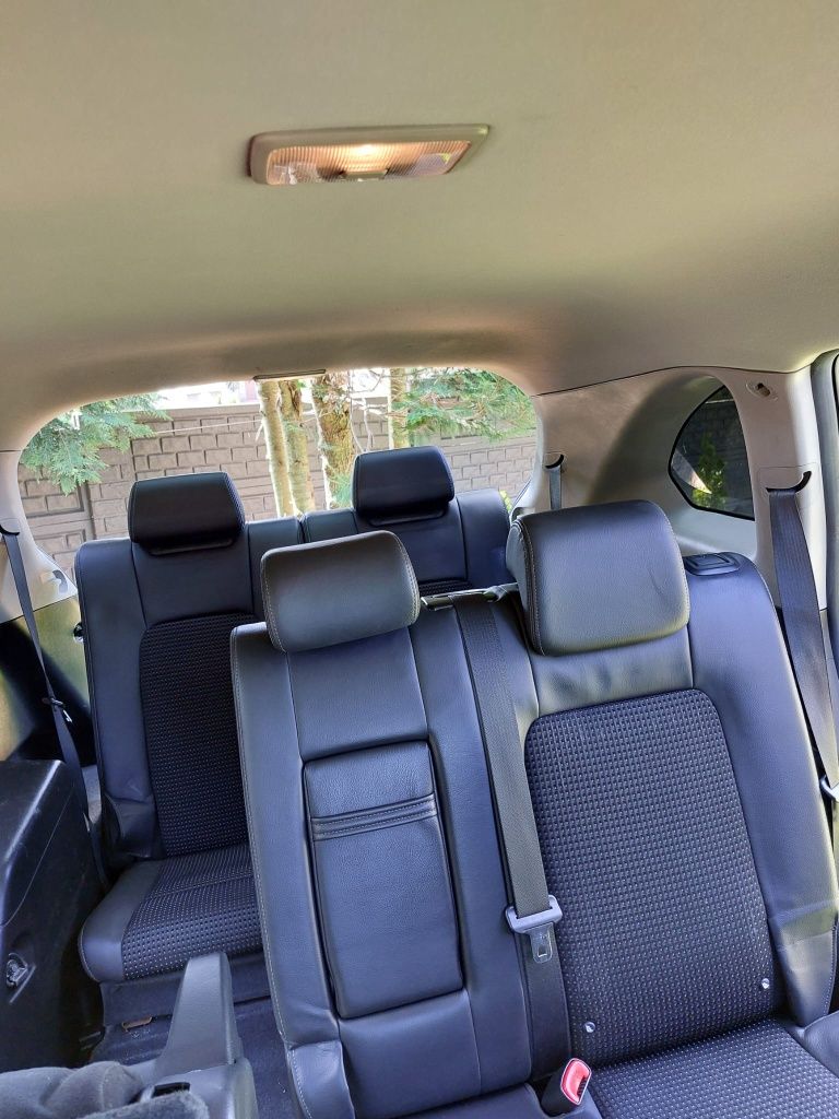 Chevrolet Captiva 2.2 cdti  lift