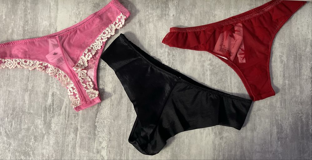Трусики Intimissimi