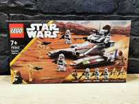 Lego Star Wars 75342 Czołg bojowy Republiki