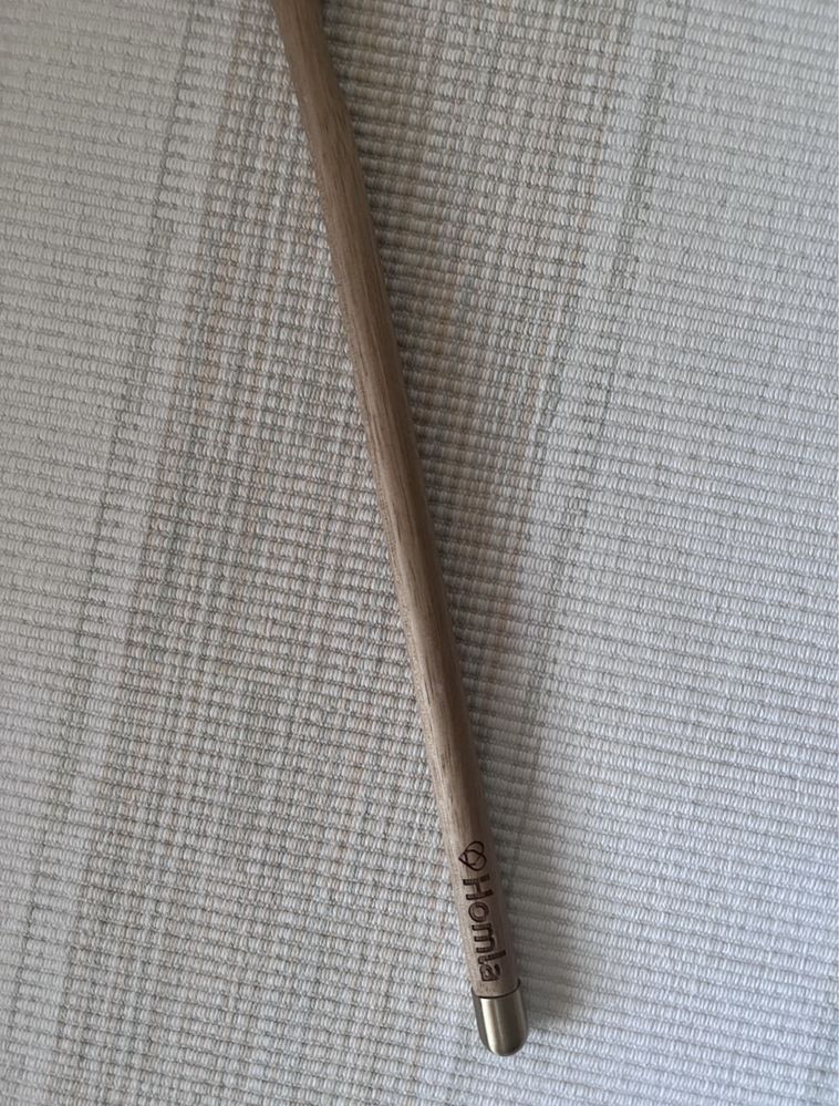 Drewniana łopatka kuchenna Homla