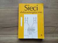 Sieci elektroenergetyczne - skrypt Politechniki Wrocławskiej  K.Kisner