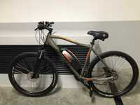 27.5” Electric Montain Bike (Bicicleta Elétrica)