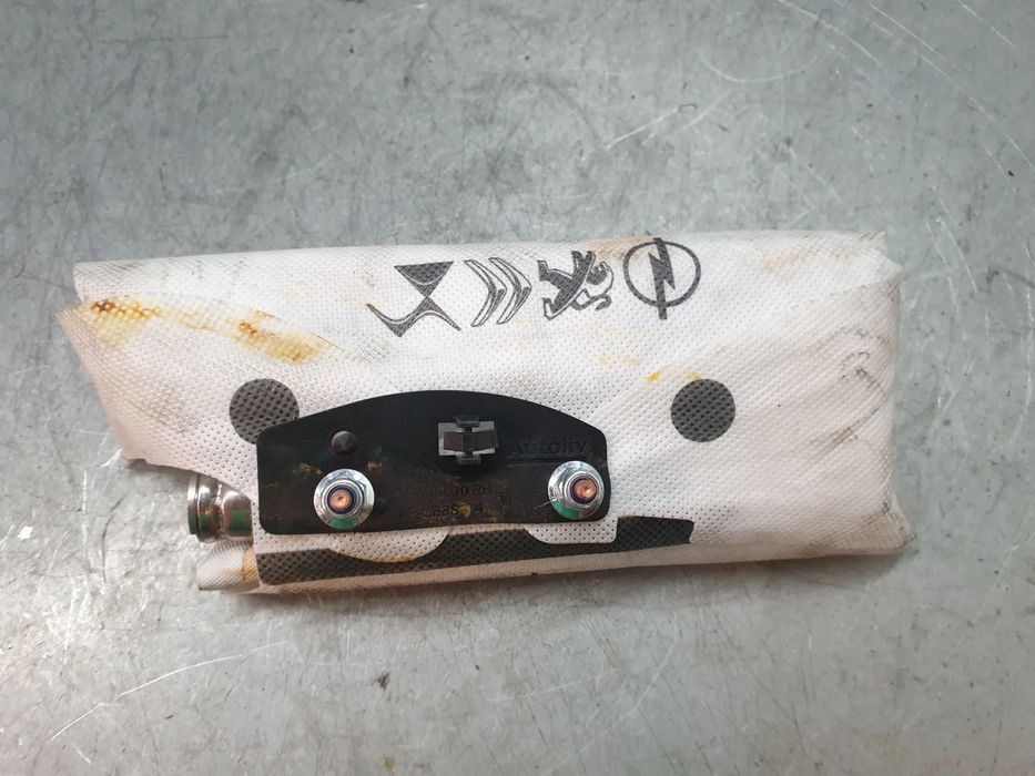 Airbag banco direito PEUGEOT 208 II