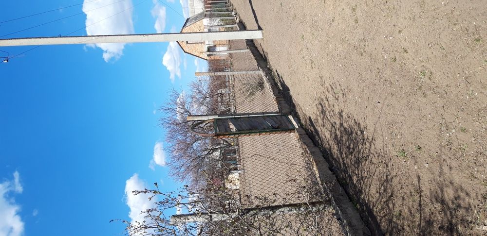 Продам дача с. Пересадовка свт Гвоздика 12 соток.  приватиз.