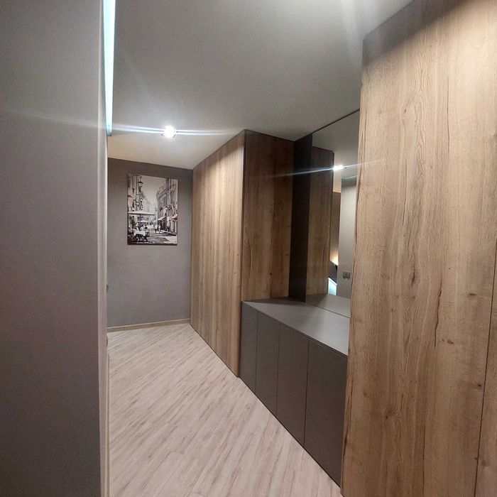 Продам дворівневу 3 кім. Шикарну квартиру