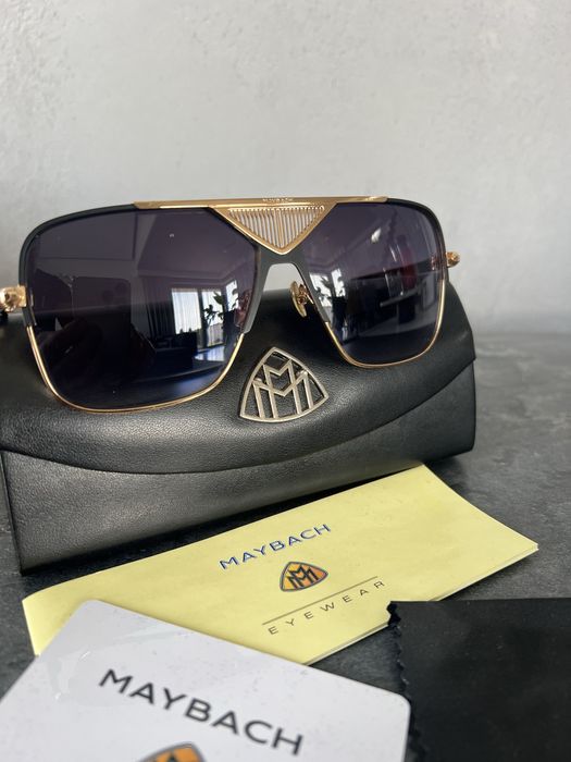 Okulary meskie maybach dita