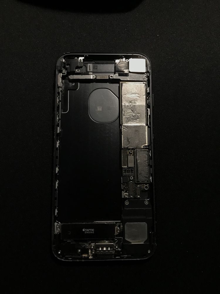 Продам Запчасти Iphone 7