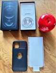 iPhone 12 PRO 128 GB - stan bardzo dobry +