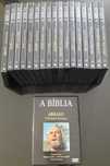 DVD's - Colecção A Bíblia