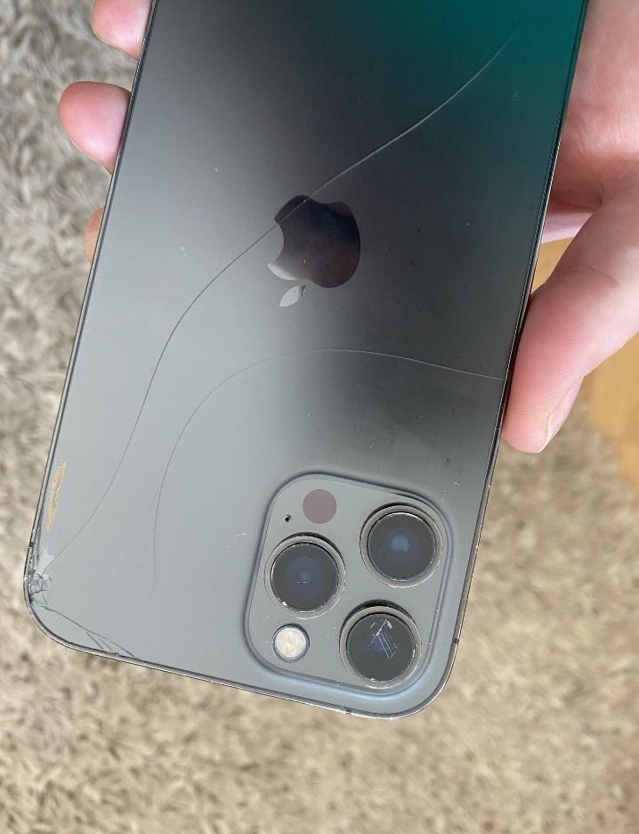 Iphone 12 Pro Max