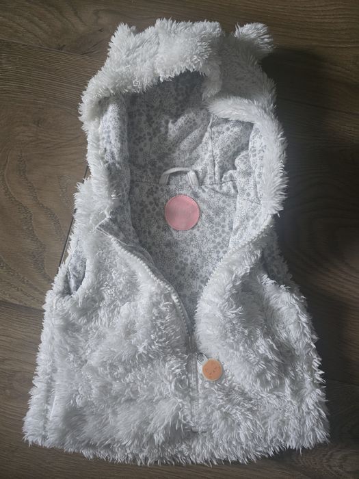 Paka ciuszki dla maluszka 56 62