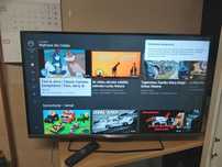 SMART TV PHILIPS 42PFH6309/88 42" LED WiFi Ambilight YouTube Netflix