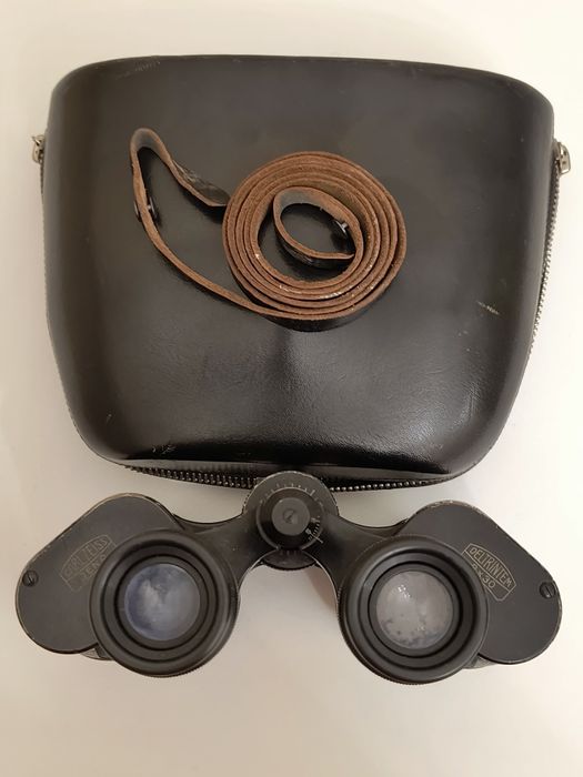 Lornetka Carl Zeiss 8x30 deltrintem